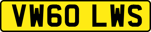 VW60LWS