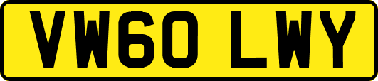 VW60LWY