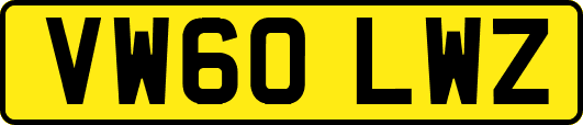 VW60LWZ