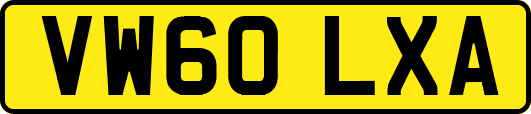 VW60LXA
