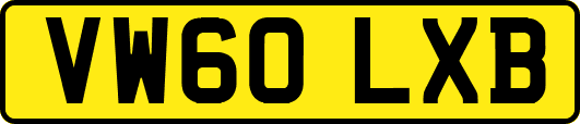 VW60LXB