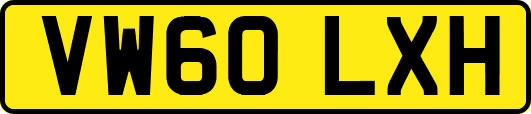 VW60LXH