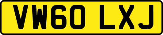 VW60LXJ