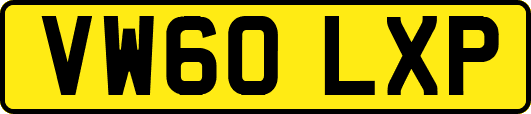 VW60LXP