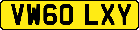 VW60LXY
