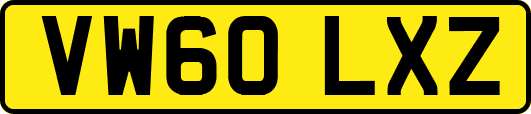 VW60LXZ