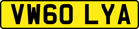 VW60LYA