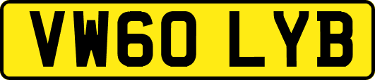 VW60LYB