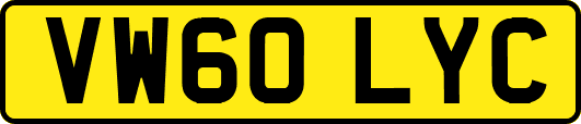 VW60LYC
