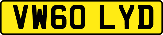 VW60LYD