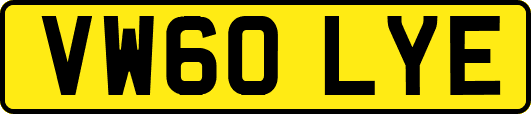 VW60LYE