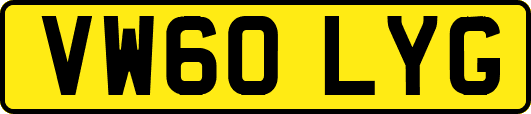 VW60LYG