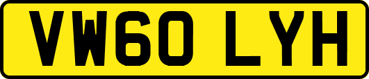 VW60LYH