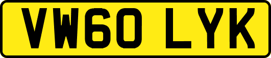 VW60LYK