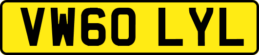 VW60LYL