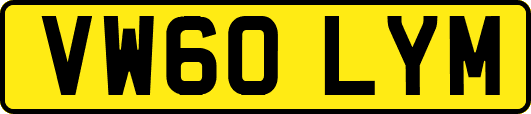 VW60LYM