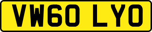 VW60LYO