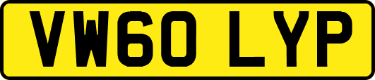 VW60LYP