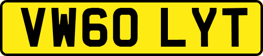 VW60LYT