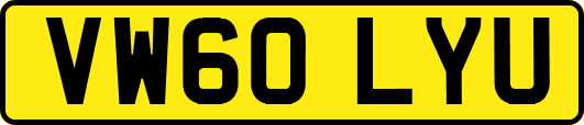 VW60LYU