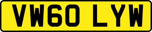 VW60LYW