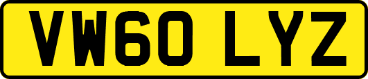 VW60LYZ