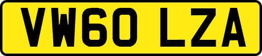 VW60LZA