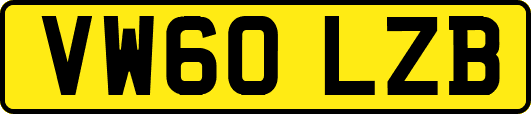 VW60LZB