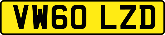 VW60LZD