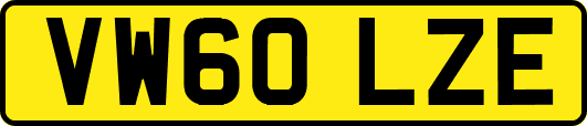 VW60LZE