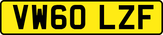 VW60LZF