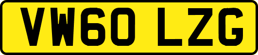 VW60LZG