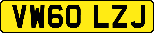 VW60LZJ