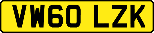 VW60LZK