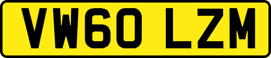 VW60LZM