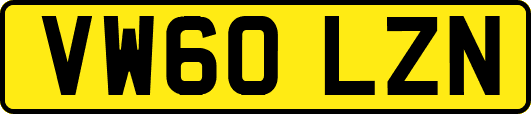VW60LZN