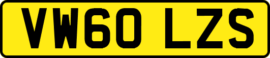 VW60LZS