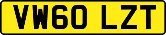 VW60LZT