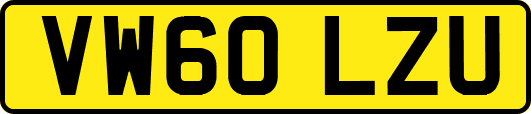 VW60LZU