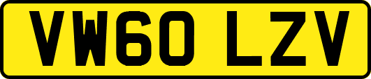 VW60LZV