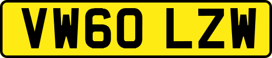 VW60LZW