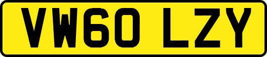 VW60LZY