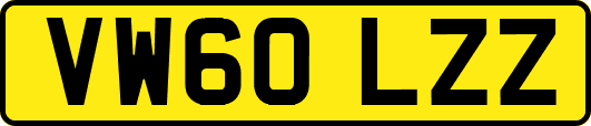 VW60LZZ