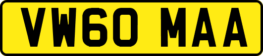 VW60MAA