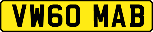 VW60MAB