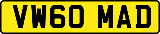 VW60MAD