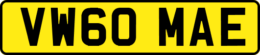VW60MAE