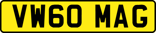 VW60MAG