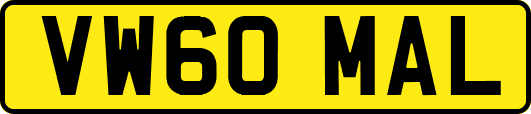 VW60MAL