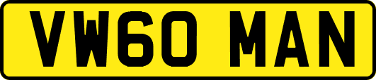 VW60MAN